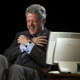 Image for article titled Bethesda: Whoa, Uh, We Said Nothing About Bill Clinton